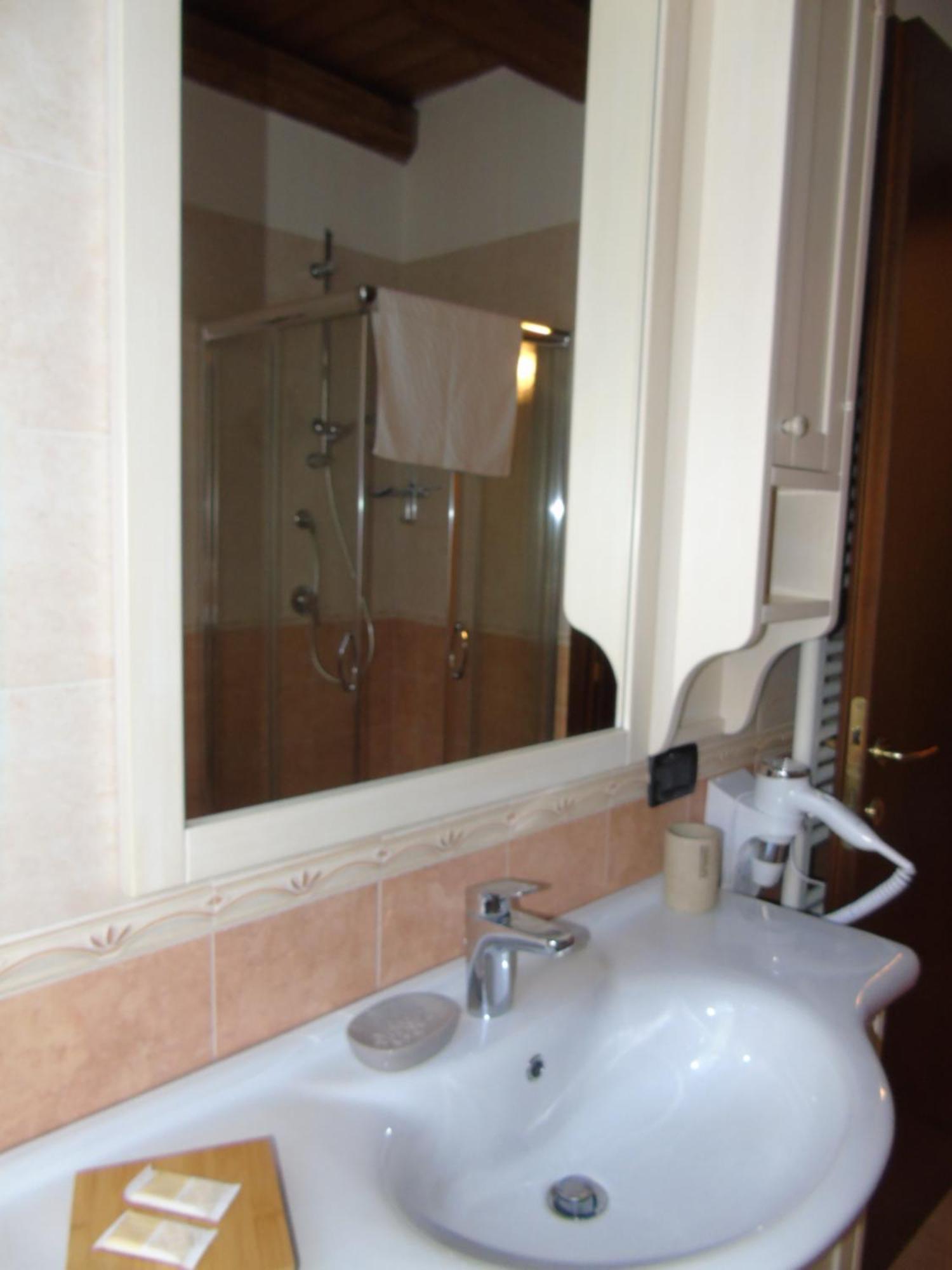 Tasi Apartaments Cento (Emilia-Romagna) Exterior foto