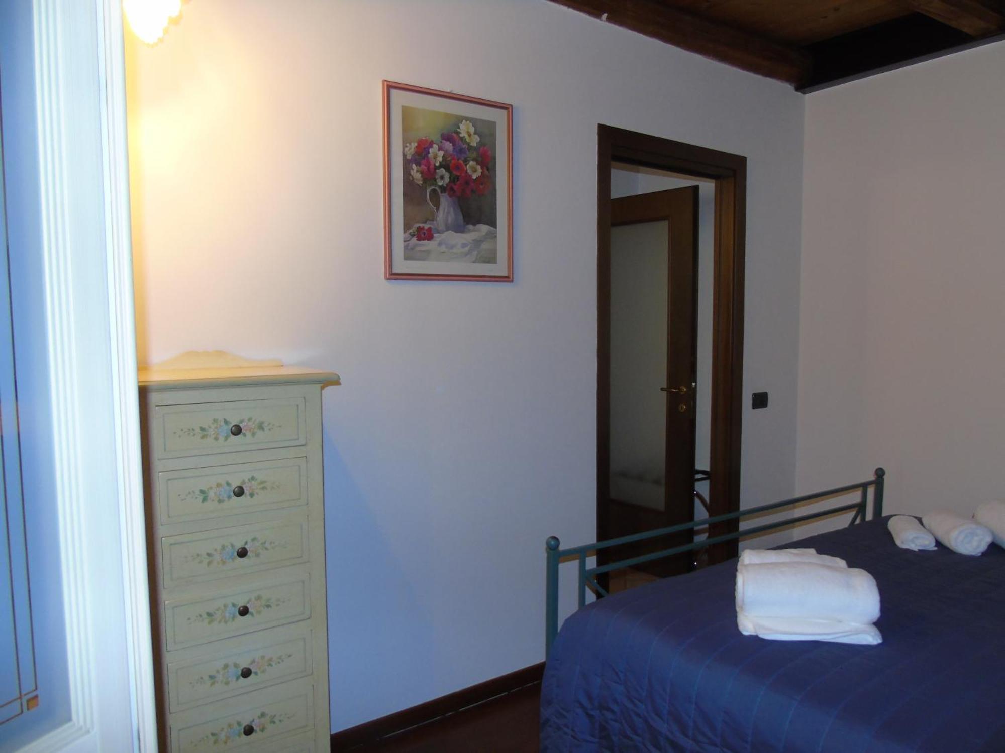 Tasi Apartaments Cento (Emilia-Romagna) Exterior foto